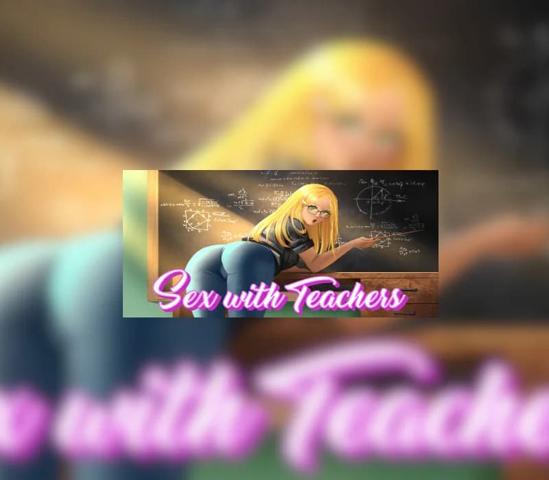 Sex with Teachers Steam