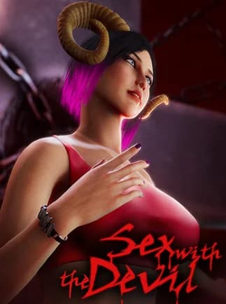 Sex with the Devil (PC) - Steam Key -