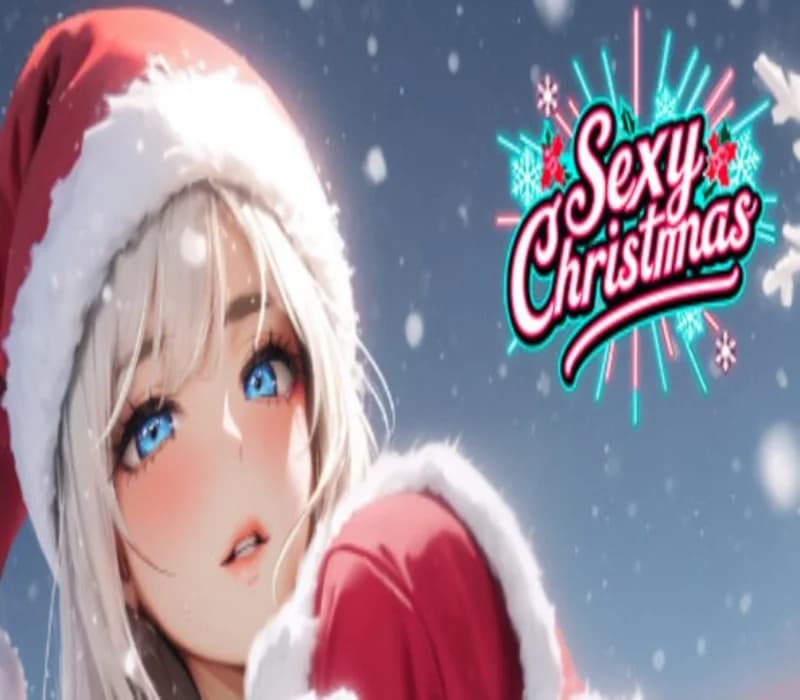SEXY CHRISTMAS PC Steam