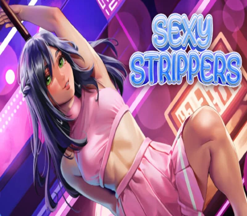 SEXY STRIPPERS Steam