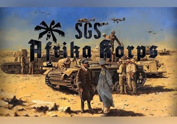 SGS Afrika Korps
