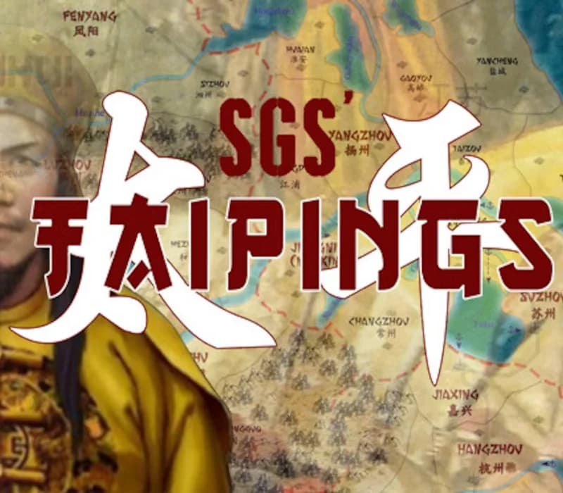 SGS Taipings Steam
