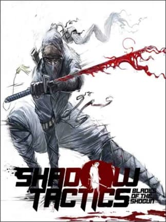 Shadow Tactics: Blades of the Shogun