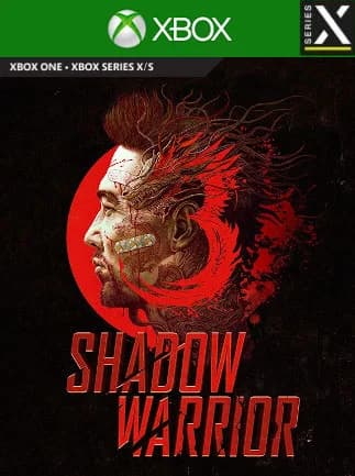 Shadow Warrior 3 | Standard Edition (Xbox Series X/S) - Xbox Live Key - ARGENTINA