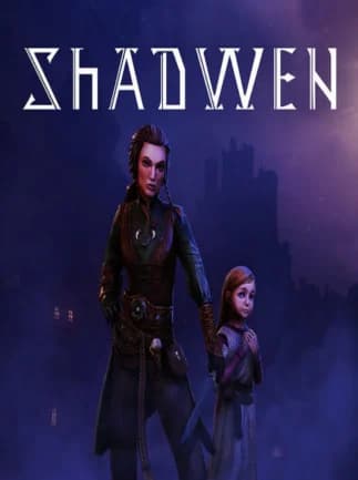 Shadwen