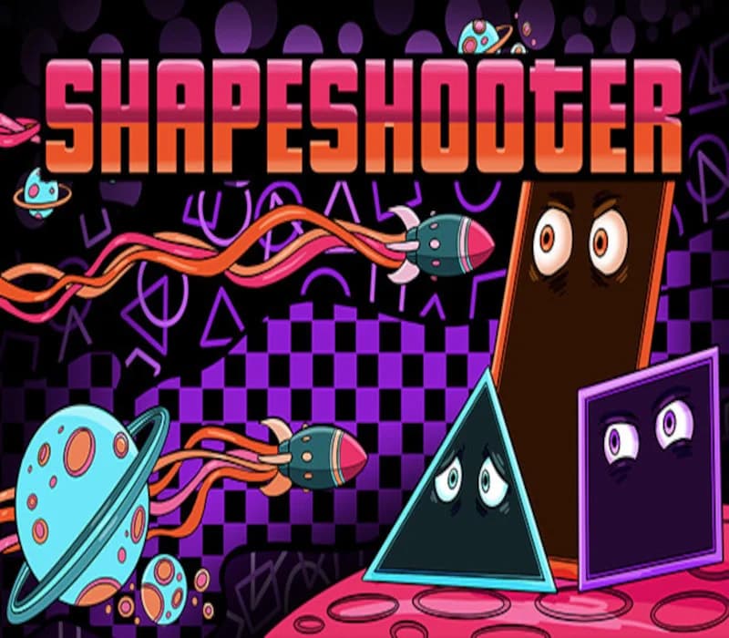 Shapeshooter Steam