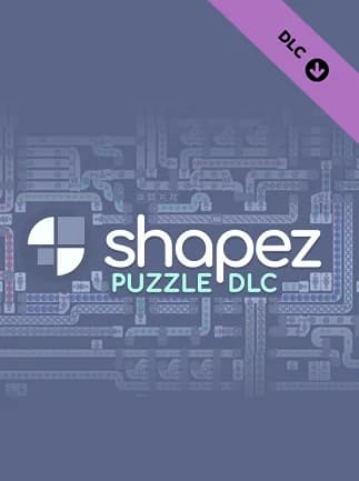 shapez - Puzzle DLC (PC) - Steam Key -