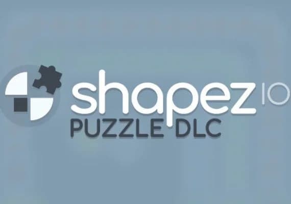 shapez.io: Puzzle