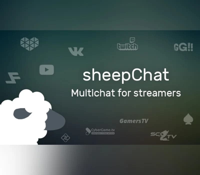 sheepChat PC Steam