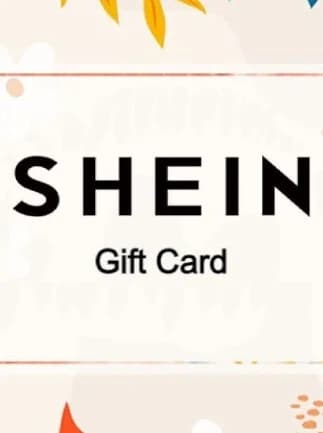 Shein Gift Card NZD NZ 100 NZD