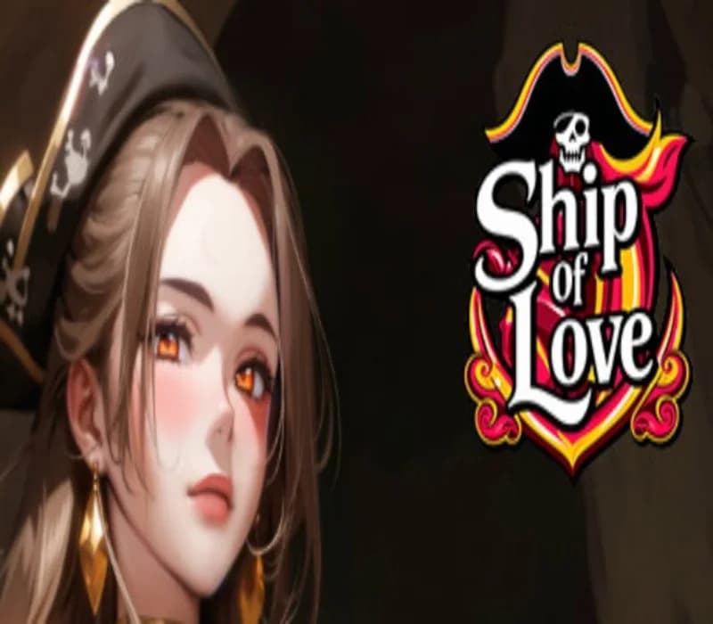 Ship of Love PC Steam