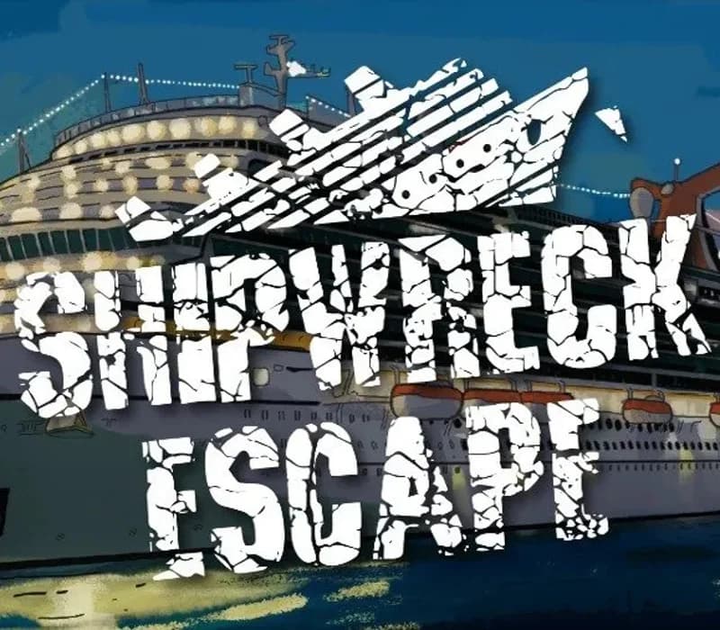 Shipwreck Escape Steam