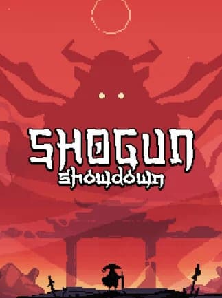 Shogun Showdown
