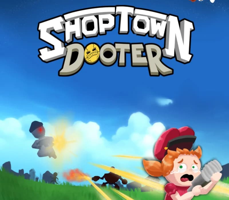 Shop Town Dooter PC Steam