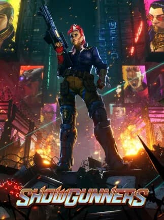 Showgunners