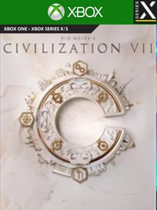 Sid Meier's Civilization VII | Standard Edition (Xbox Series X/S) - Xbox Live Key -