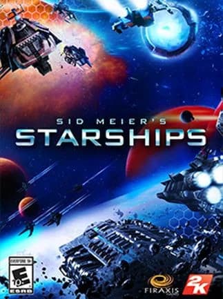 Sid Meier's Starships