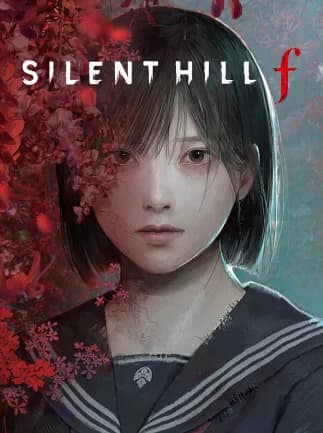 Silent Hill f - Preorder Bonus (PS5) - PSN Key - NORTH AMERICA