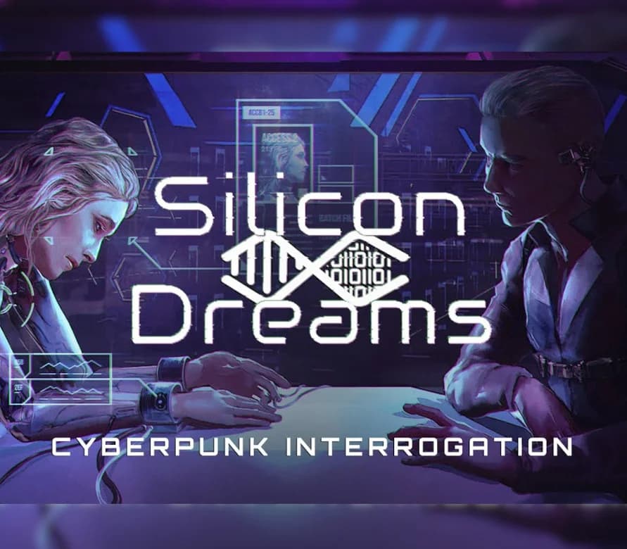 Silicon Dreams Steam