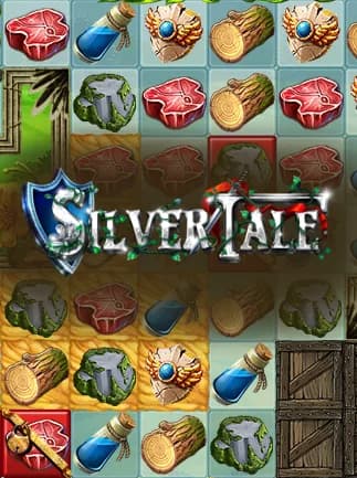 Silver Tale