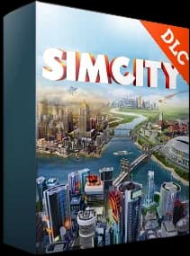 SimCity - British City Set EA App