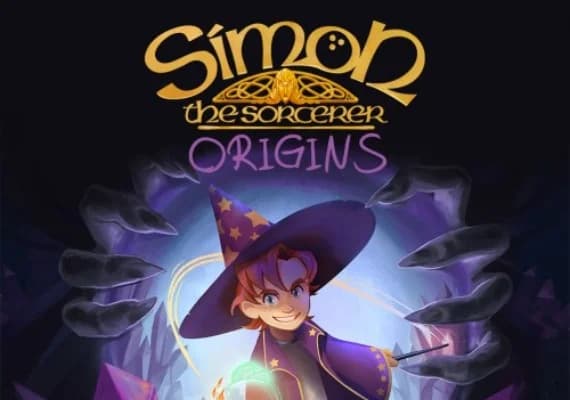 Simon the Sorcerer Origins