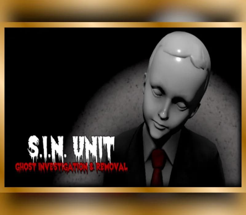 S.I.N. Unit - Skins DLC Steam