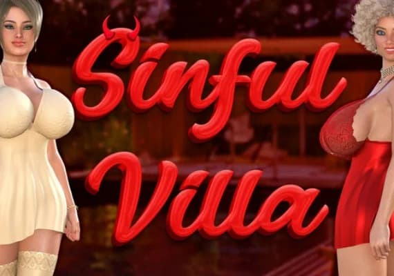 Sinful Villa
