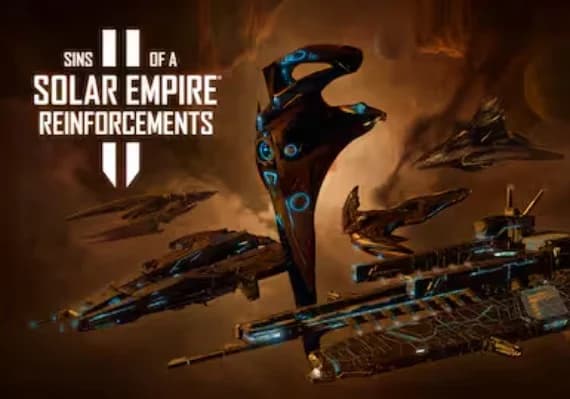 Sins of a Solar Empire II - Reinforcements