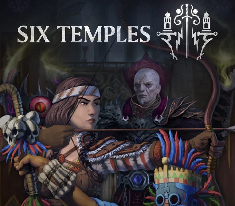 Six Temples Steam