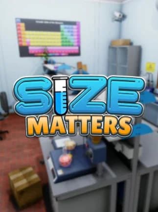 Size Matters