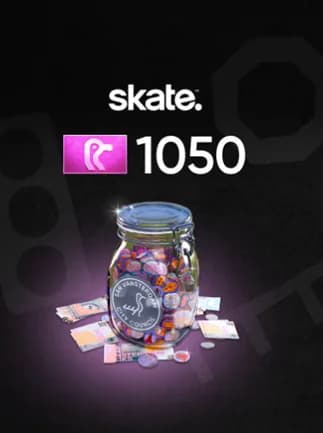 skate. 1050 SV Bucks