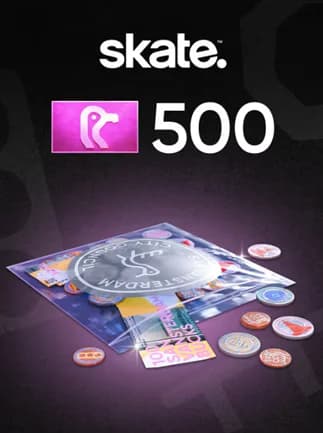 skate. 500 SV Bucks