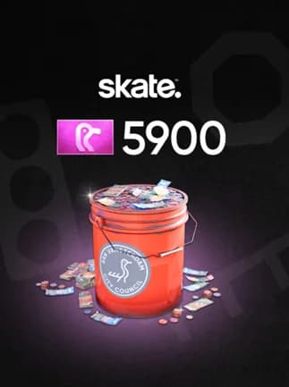 skate. 5900 SV Bucks