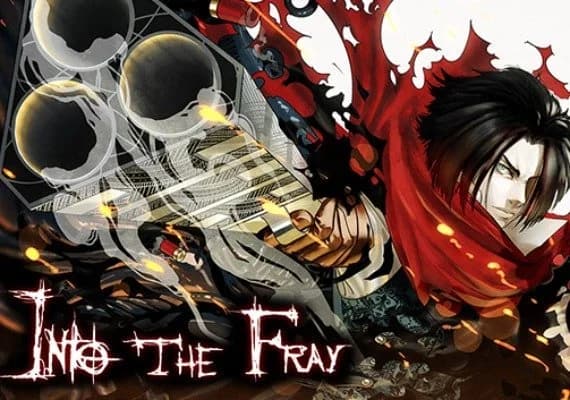 Skautfold: Into the Fray