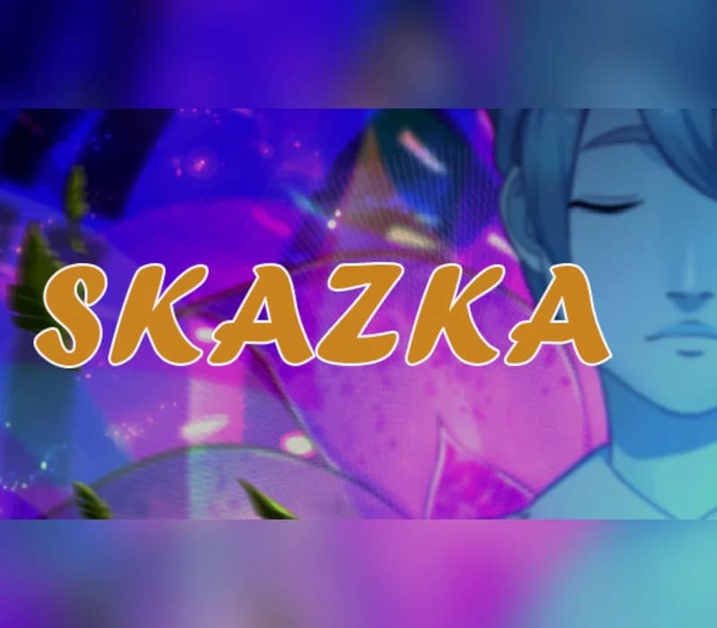 SKAZKA Steam