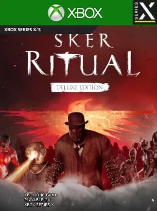 Sker Ritual | Digital Deluxe Edition