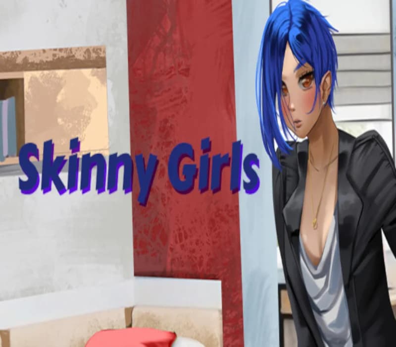 Skinny Girls Steam