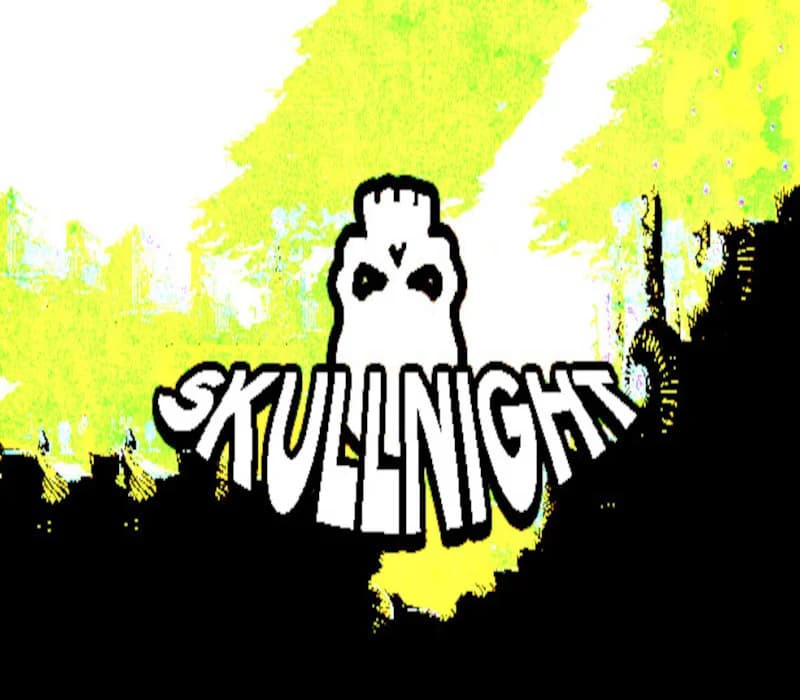Skullnight Steam