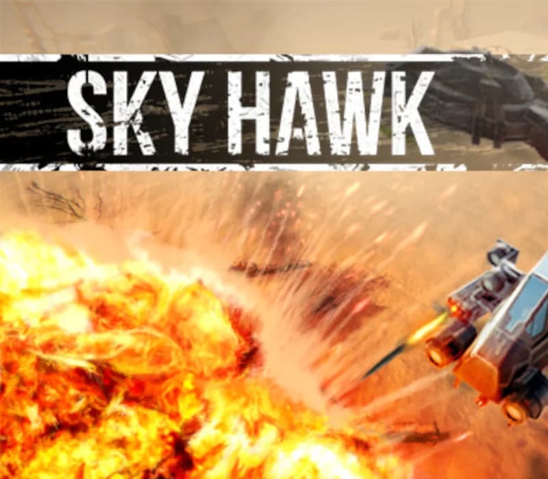 Sky Hawk Steam
