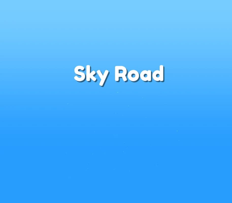 Sky Road Steam