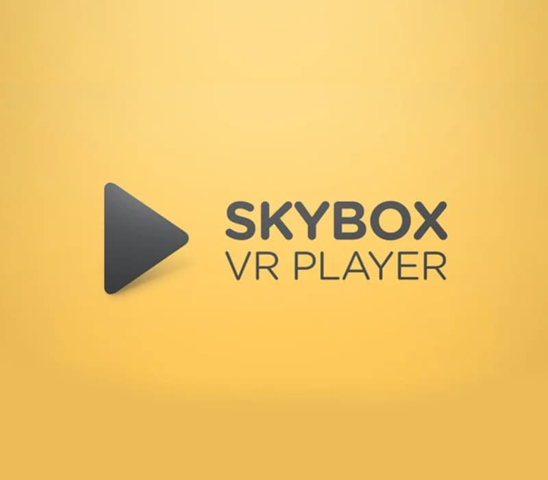 SKYBOX VR Video Player Meta Quest