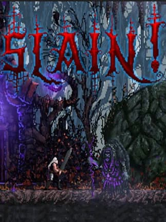 Slain: Back from Hell