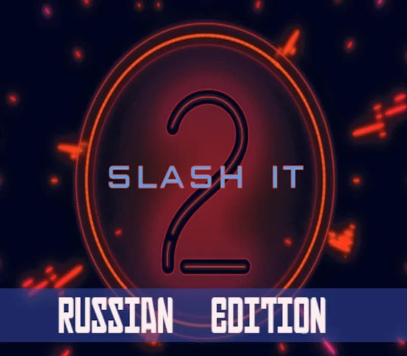 Slash it 2 - Russian Edition Pack DLC Steam