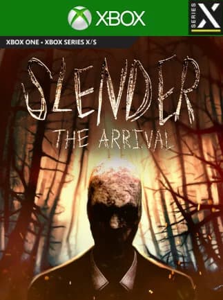 Slender: The Arrival - 10th Anniversary Update (Xbox Series X/S) - Xbox Live Key - ARGENTINA