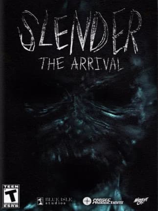 Slender: The Arrival