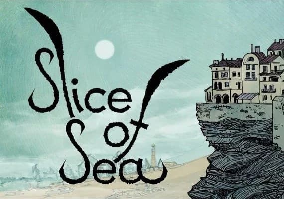 Slice of Sea
