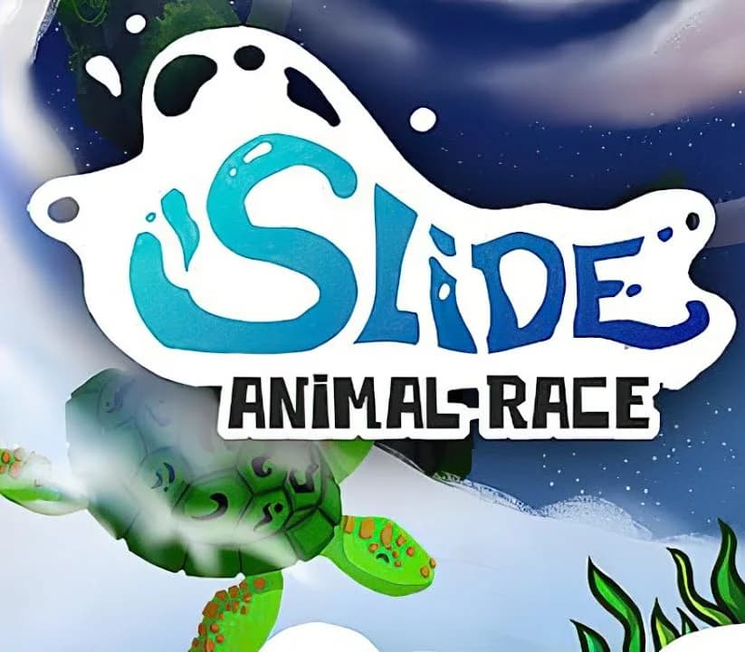 Slide - Animal Race Steam