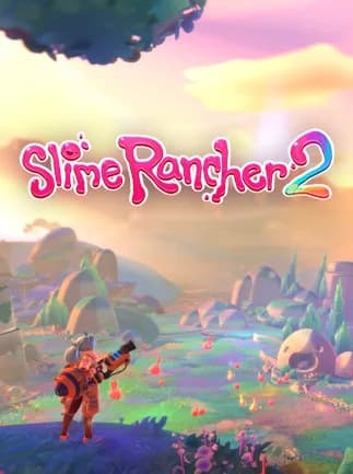 Slime Rancher 2