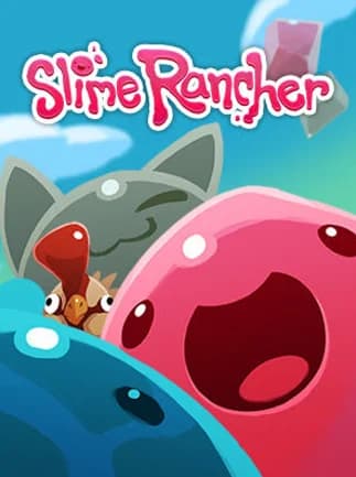 Slime Rancher